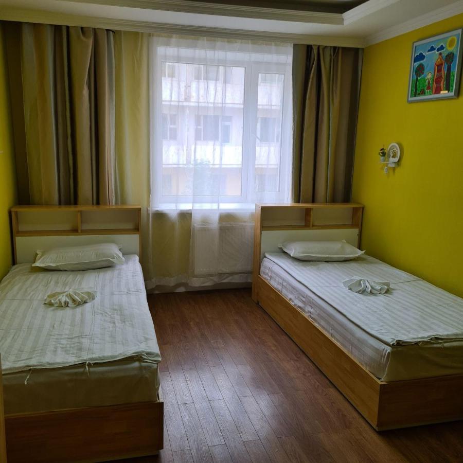Tara Lodge أولان باتور المظهر الخارجي الصورة